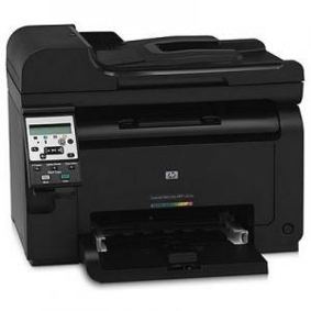 HP Color Laserjet PRO 100 M175 A MFP